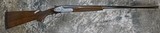 Fausti Boxlock Ejector Side by Side Game 20GA 26