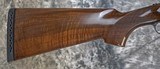 Fausti Boxlock Ejector Side by Side Game 20GA 26