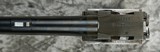 Perazzi High Tech Sporting 11x7 4mm Ramped Rib Barrels 12GA 32