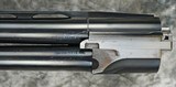 Krieghoff K80 Skeet Barrels 12GA 30