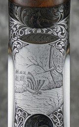 Perazzi MX28 SCO Game 28GA 29 1/2