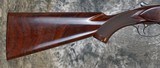 Winchester Model 21 Skeet Grade Solid Rib 12GA 26
