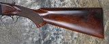 Winchester Model 21 Skeet Grade Solid Rib 12GA 26