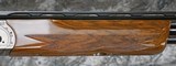 Krieghoff K80 Standard Skeet Briley UL 12GA 32