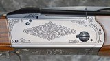 Krieghoff K80 Standard Skeet Briley UL 12GA 32