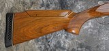 Krieghoff K80 Standard Skeet Briley UL 12GA 32