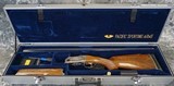 Krieghoff K80 Standard Skeet Briley UL 12GA 32