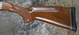 Krieghoff K80 Standard Skeet Briley UL 12GA 32