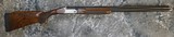Blaser F3 Competition Sporting Briley Ultralight 12GA 34