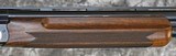 Blaser F3 Competition Sporting Briley Ultralight 12GA 34