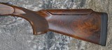 Blaser F3 Competition Sporting Briley Ultralight 12GA 34
