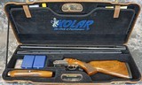 Kolar Max Lite Carrier Skeet Sporting Combo 12GA 30