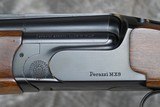 Perazzi MX8 Blued Skeet Brily UL 12GA 30