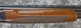 Perazzi MX8 Blued Skeet Brily UL 12GA 30