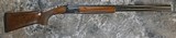 Perazzi MX8 Blued Skeet Brily UL 12GA 30