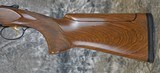 Perazzi MX8 Blued Skeet Brily UL 12GA 30