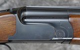 Perazzi MX8 Blued Skeet Brily UL 12GA 30