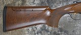 Perazzi MX8 Blued Skeet Brily UL 12GA 30