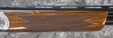 Krieghoff K80 Vienna Scroll Parcour Sporting 12GA 32