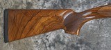 Krieghoff K80 Vienna Scroll Parcour Sporting 12GA 32