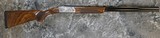Krieghoff K80 Vienna Scroll Parcour Sporting 12GA 32