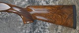 Krieghoff K80 Vienna Scroll Parcour Sporting 12GA 32