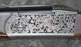 Krieghoff K80 Vienna Scroll Parcour Sporting 12GA 32