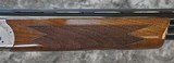 Krieghoff K80 Nickel Standard Parcour X Sporting 12GA 32