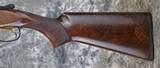 Browning Citori 725 Grade VII Sporting 28GA 32