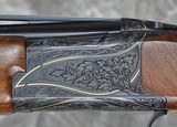 Browning Citori 725 Grade VII Sporting 28GA 32