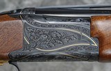 Browning Citori 725 Grade VII Sporting 28GA 32