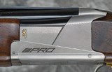Browning Citori 725 Pro Sporting 12GA 32