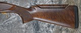 Browning Citori 725 Pro Sporting 12GA 32