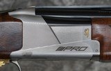 Browning Citori 725 Pro Sporting 12GA 32