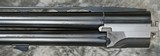 Krieghoff K80 Tapered Flat Rib Barrels Fixed Choke by Allor 12GA 32
