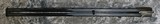 Krieghoff K80 Tapered Flat Rib Barrels Fixed Choke by Allor 12GA 32