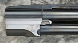 Krieghoff K80 Tapered Flat Rib Barrels Fixed Choke by Allor 12GA 32