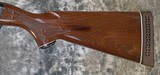 Remington 870 Wingmaster Field 12GA 30