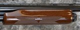 Remington 870 Wingmaster Field 12GA 30