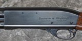 Remington 870 Wingmaster Field 12GA 30