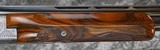 Browning Superposed Custom by Angelo Bee Broadway Trap 12GA 32