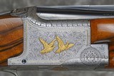 Browning Superposed Custom by Angelo Bee Broadway Trap 12GA 32