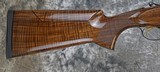 Caesar Guerini Summit Limited Left Hand Sporting 12GA 30