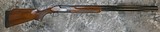 Perazzi Mirage Trap or Sporting 2mm Stepped Rib 12GA 32