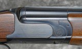 Perazzi Mirage Trap or Sporting 2mm Stepped Rib 12GA 32