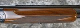 Perazzi Mirage Trap or Sporting 2mm Stepped Rib 12GA 32