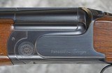 Perazzi Mirage Trap or Sporting 2mm Stepped Rib 12GA 32