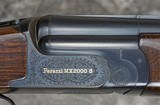 Perazzi MX2000S Blued Game 12GA 29 1/2