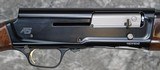 Browning A5 Field 12GA 28