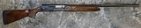 Browning A5 Field 12GA 28